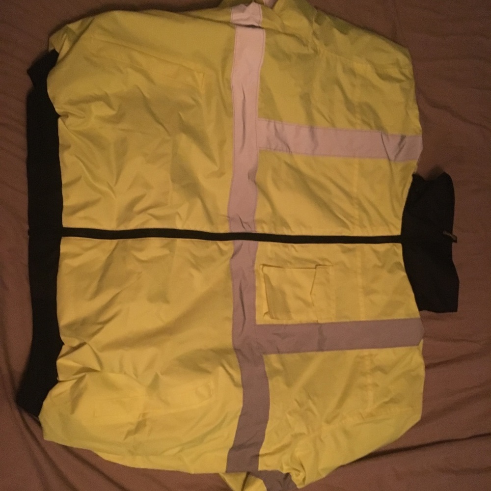 Men’s Safety Coat **NWOT**